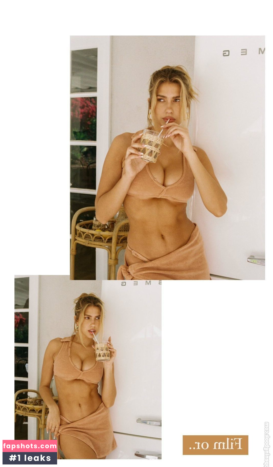 Kara Del Toro gallery photo #3127
