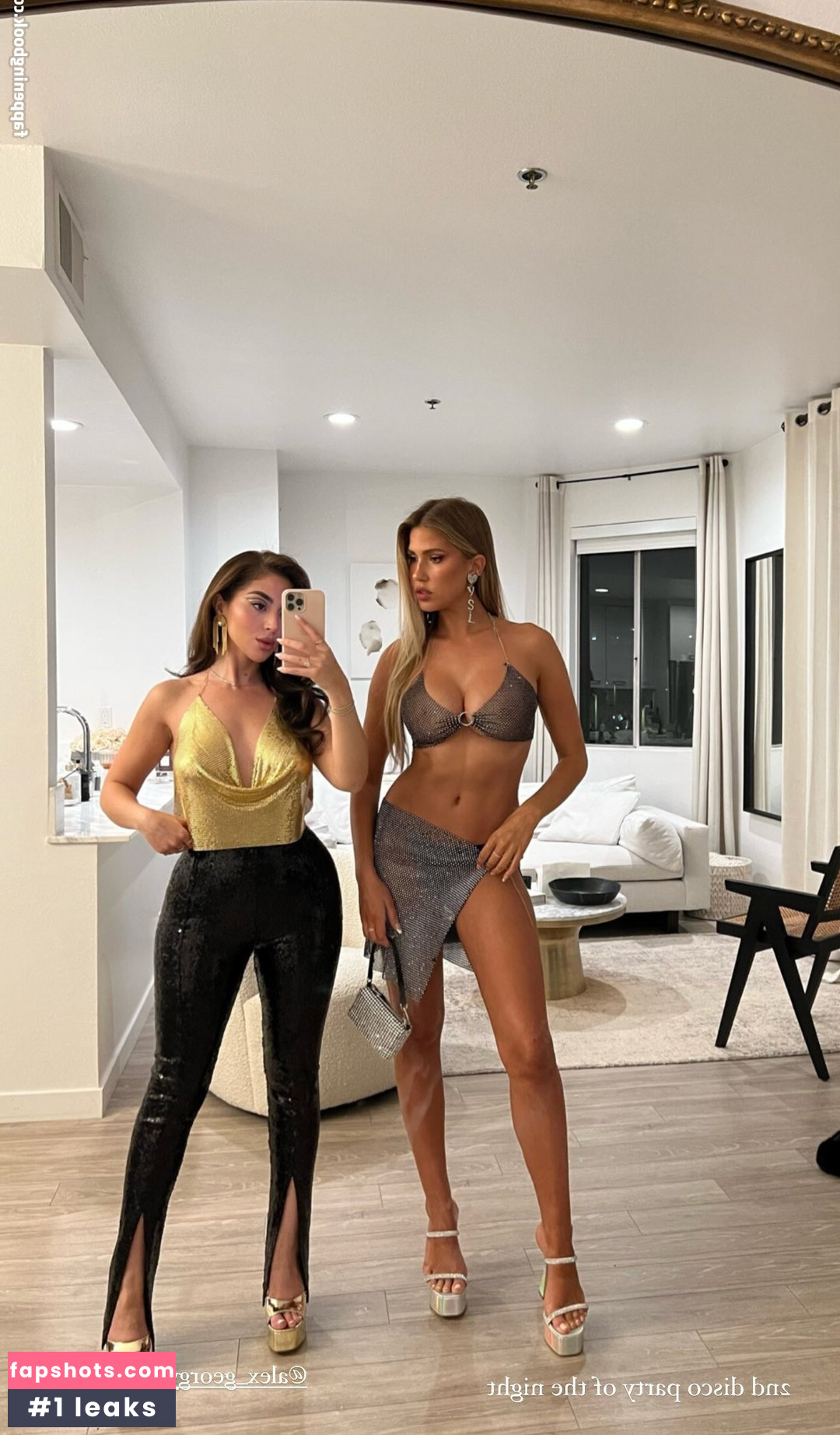 Kara Del Toro gallery photo #3128