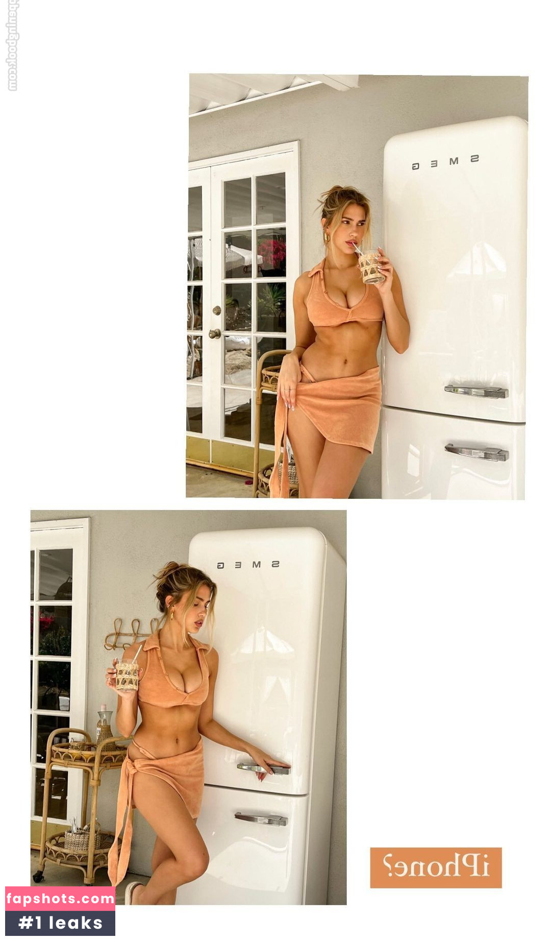 Kara Del Toro gallery photo #3129