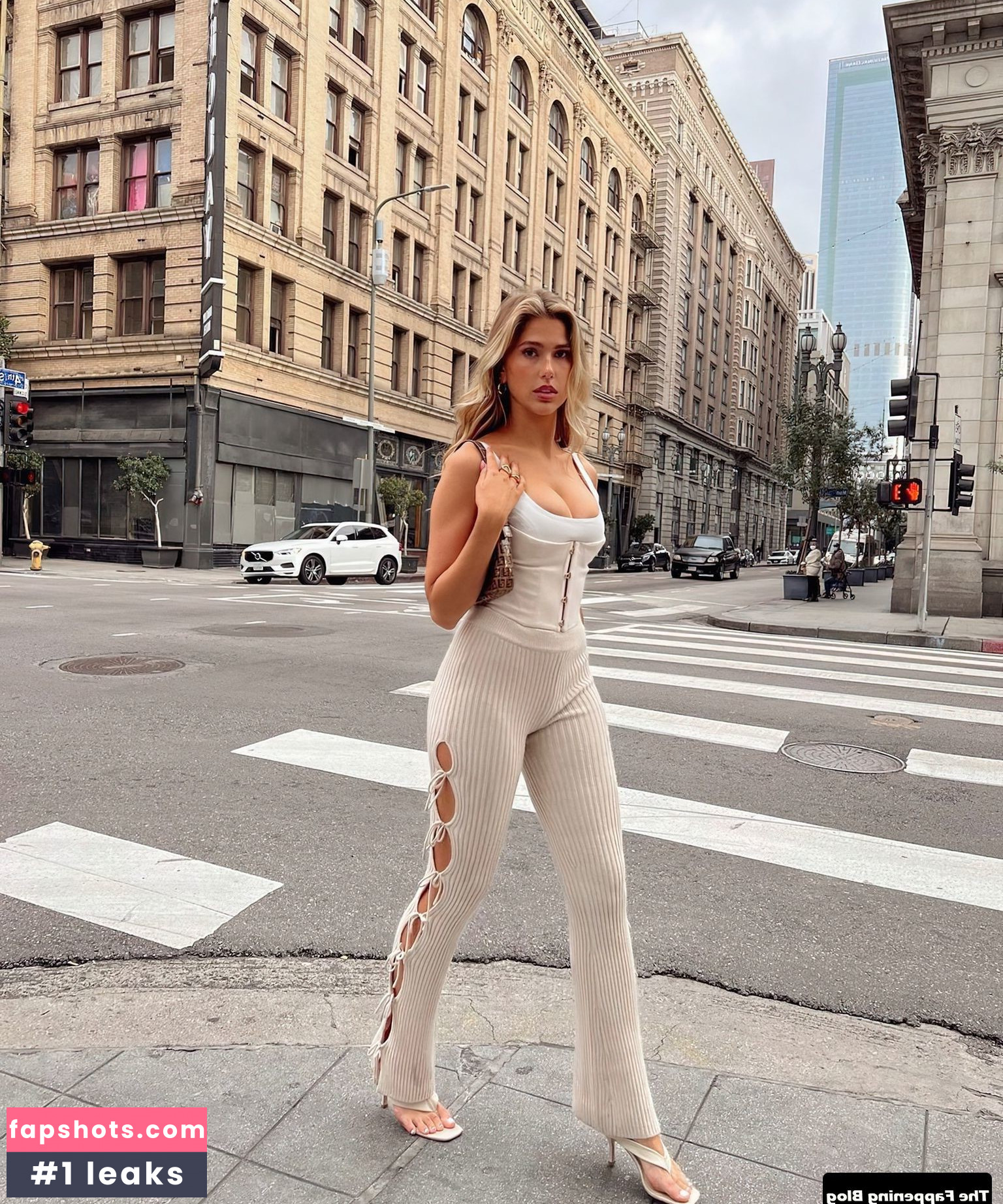 Kara Del Toro gallery photo #3222