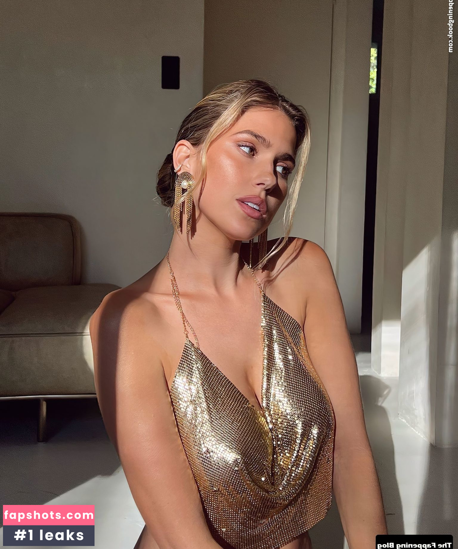 Kara Del Toro gallery photo #3246