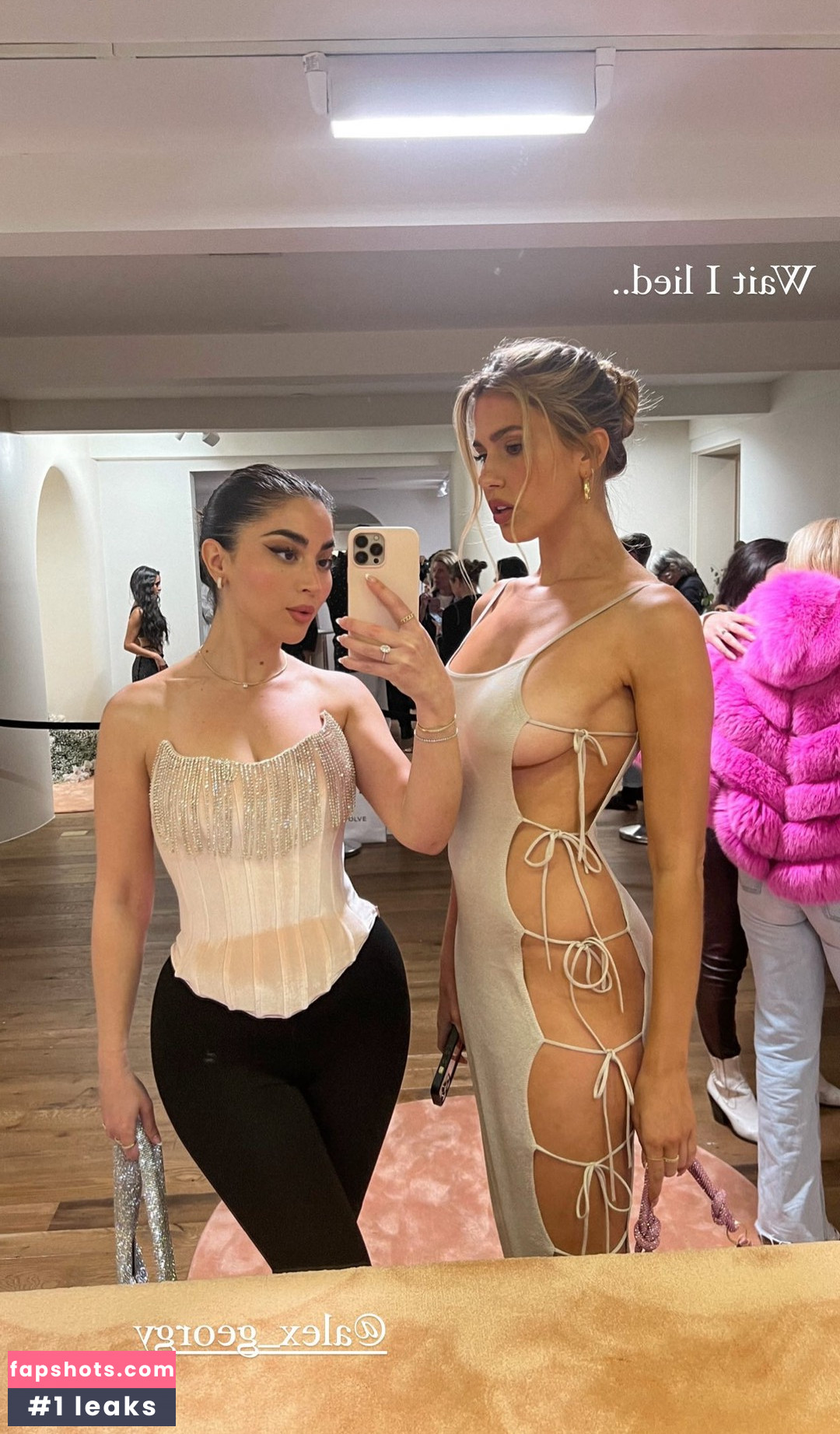 Kara Del Toro gallery photo #3293