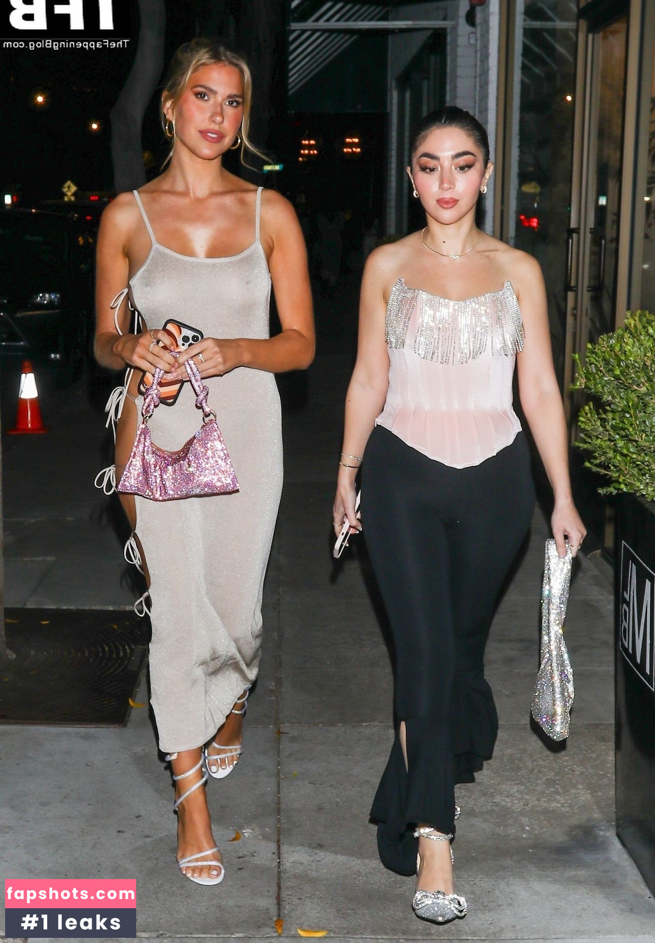 Kara Del Toro gallery photo #3332