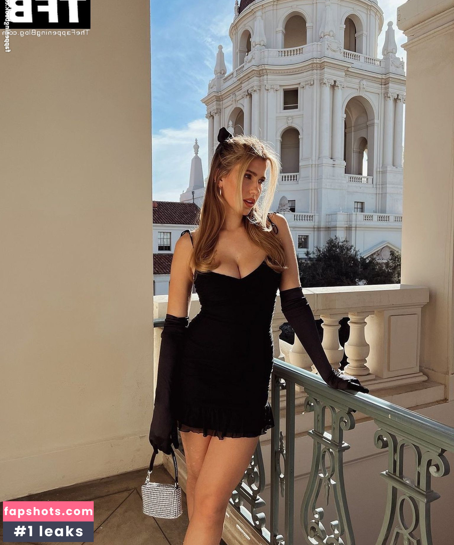 Kara Del Toro gallery photo #3388