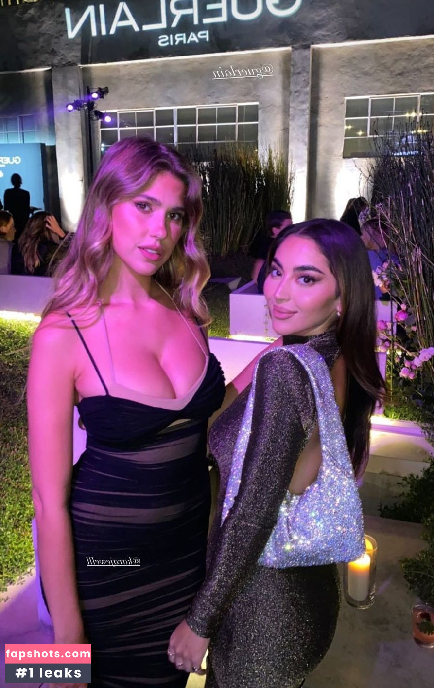 Kara Del Toro gallery photo #3433