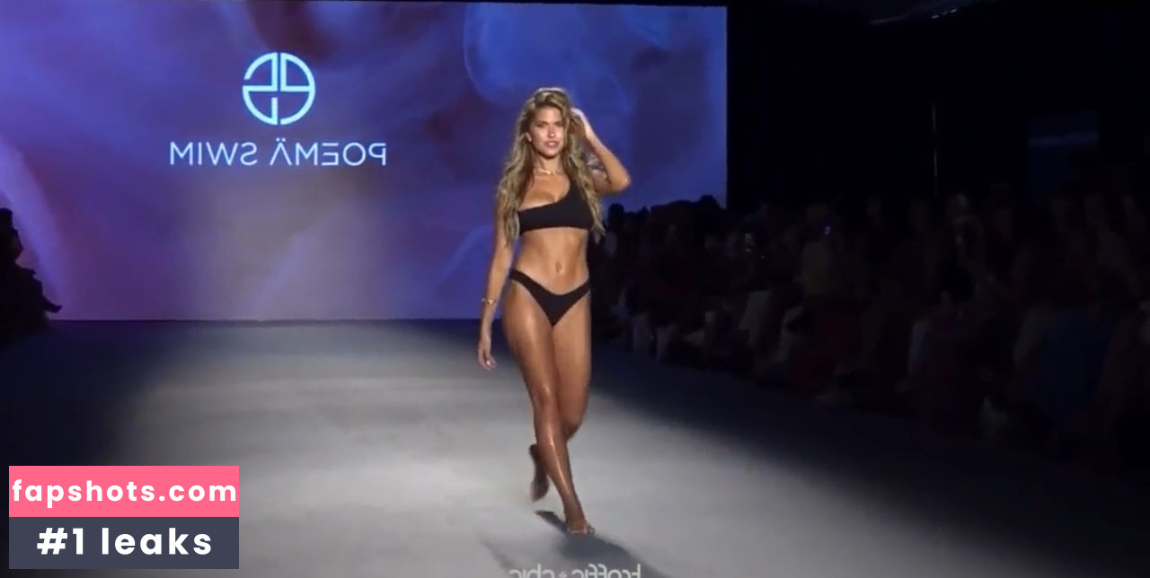 Kara Del Toro gallery photo #3449