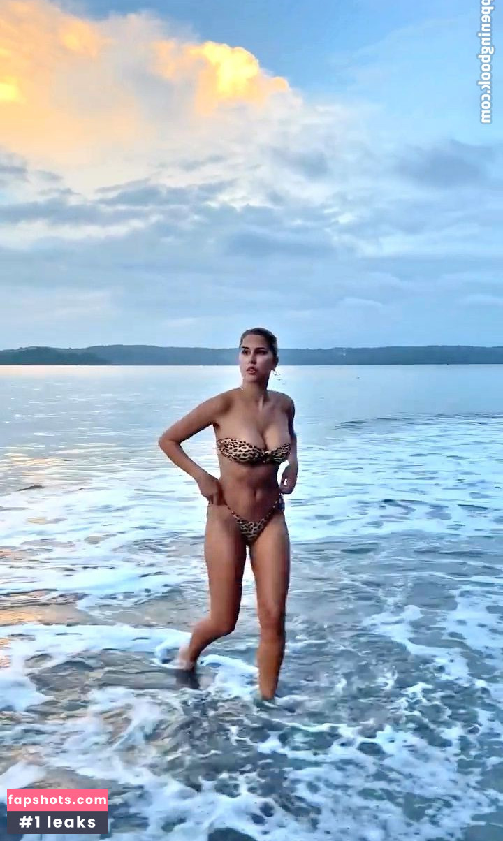 Kara Del Toro gallery photo #3491