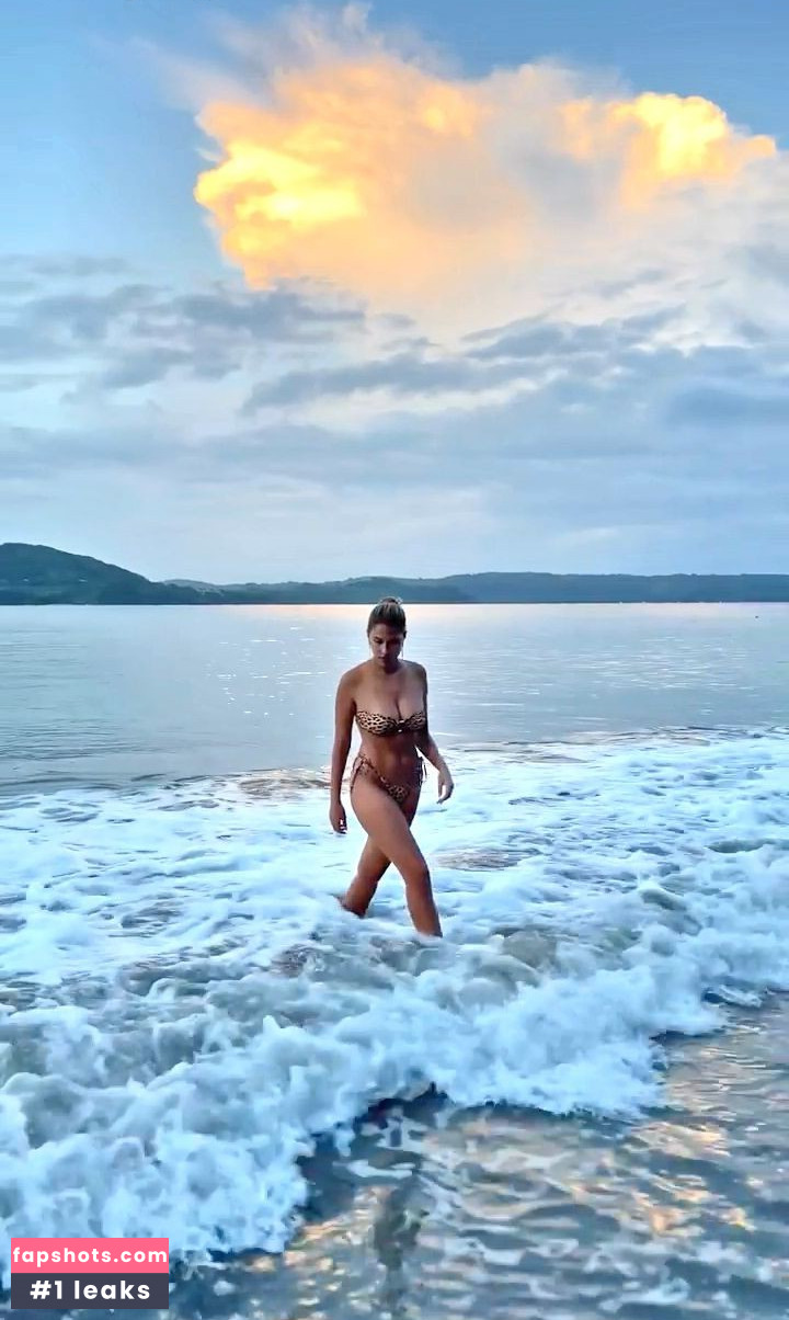 Kara Del Toro gallery photo #3493