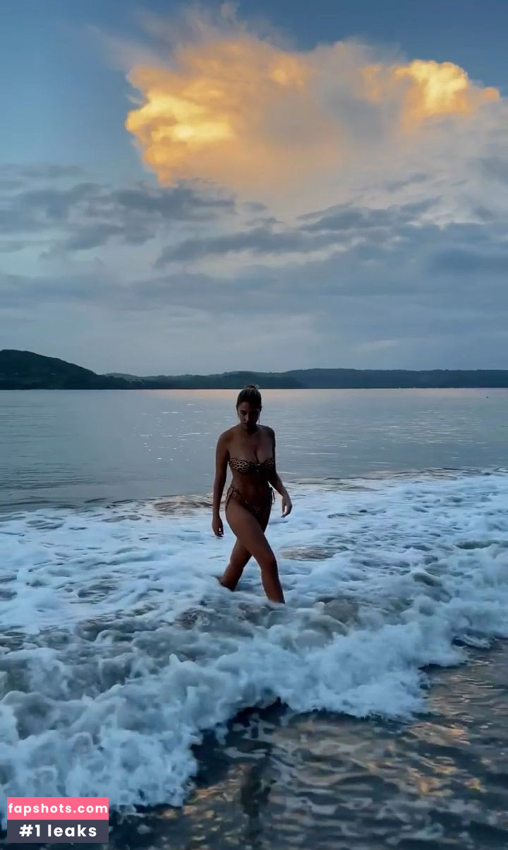 Kara Del Toro gallery photo #3494