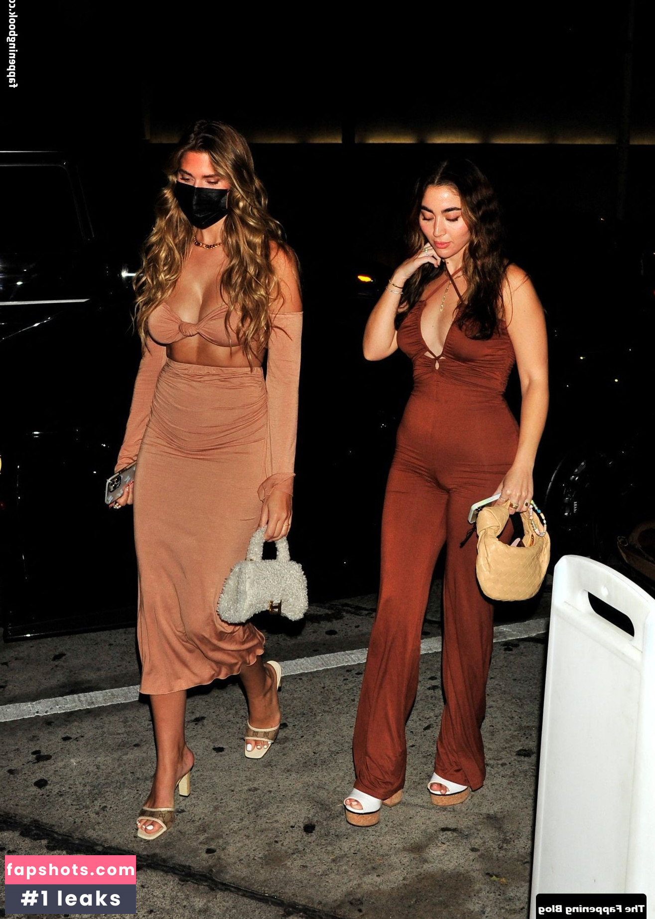 Kara Del Toro gallery photo #3516