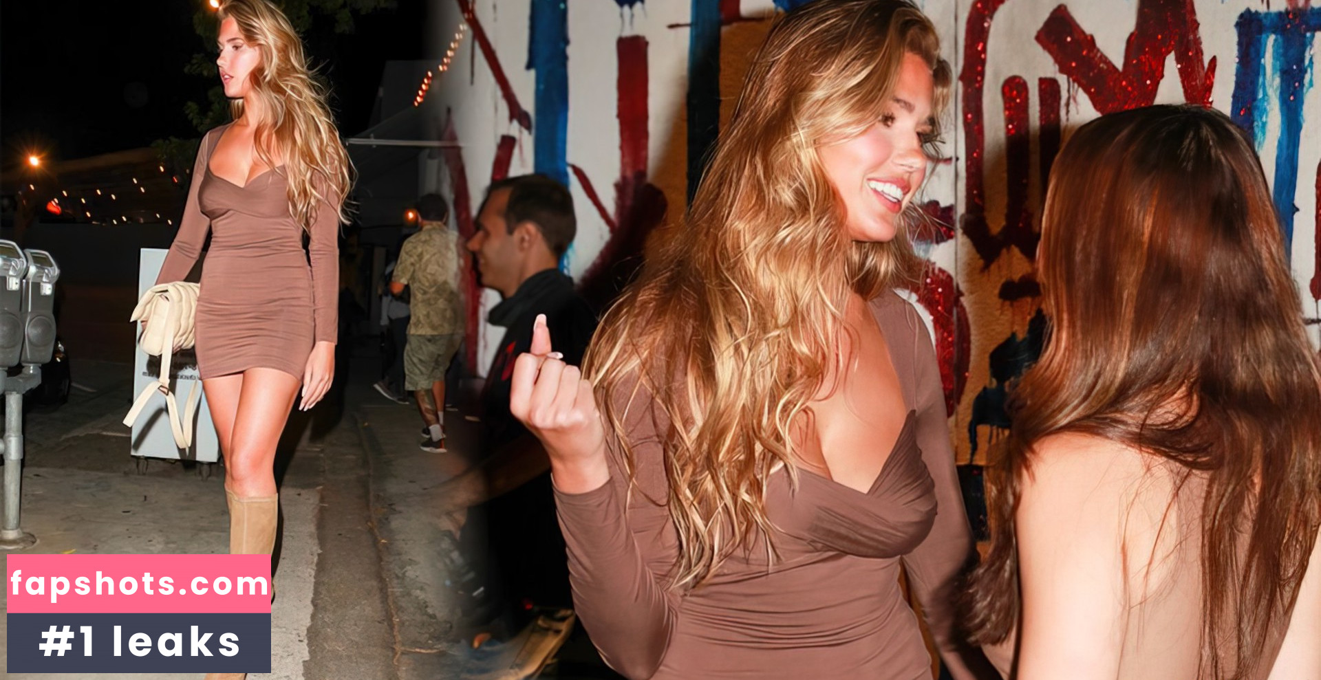 Kara Del Toro gallery photo #3558