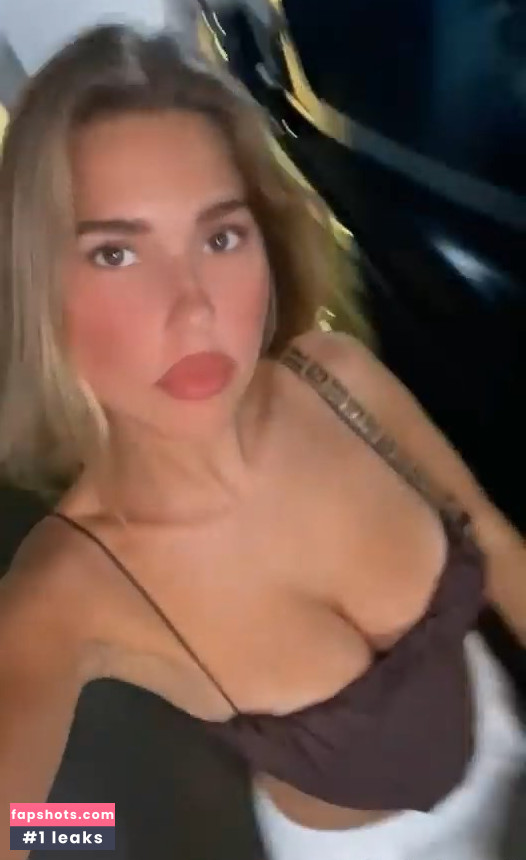 Kara Del Toro gallery photo #3731