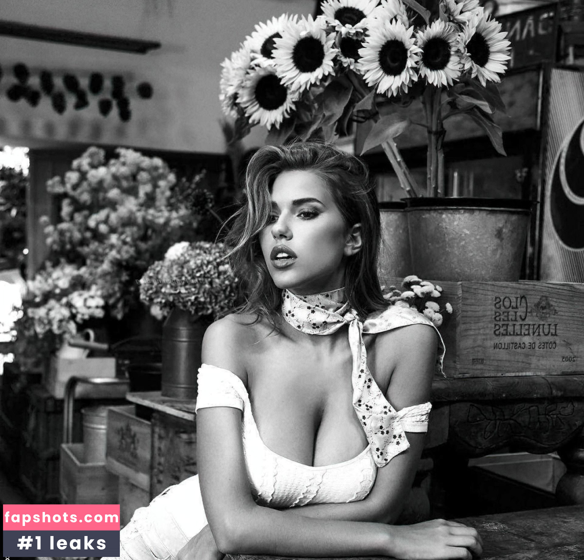 Kara Del Toro gallery photo #3864