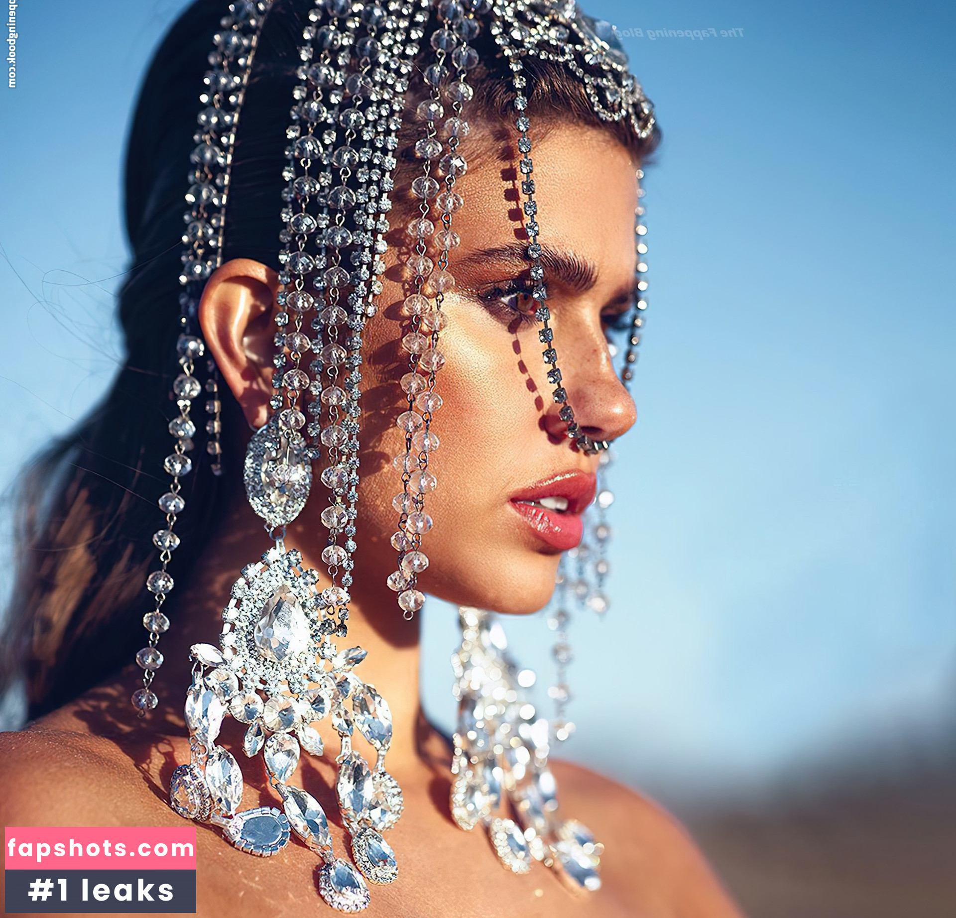 Kara Del Toro gallery photo #3877