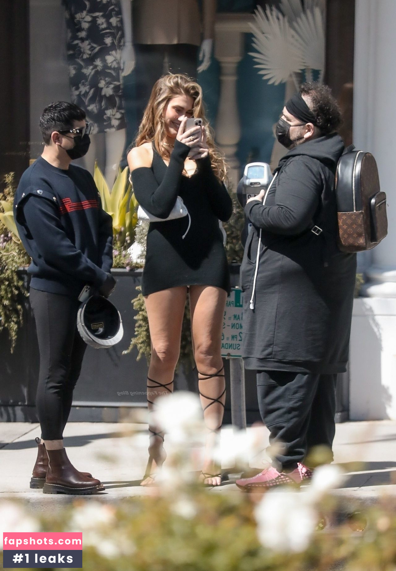 Kara Del Toro gallery photo #3915