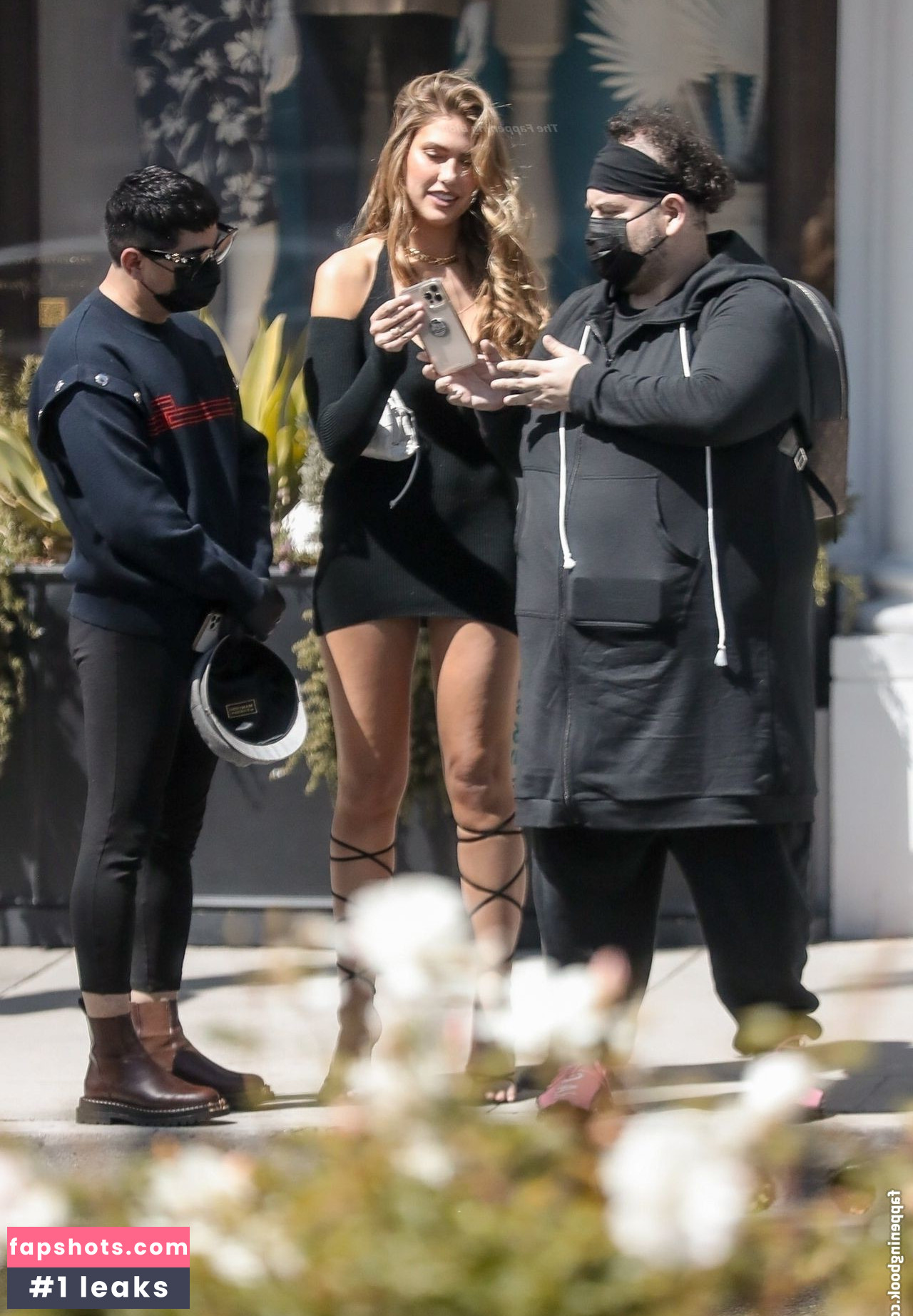 Kara Del Toro gallery photo #3920