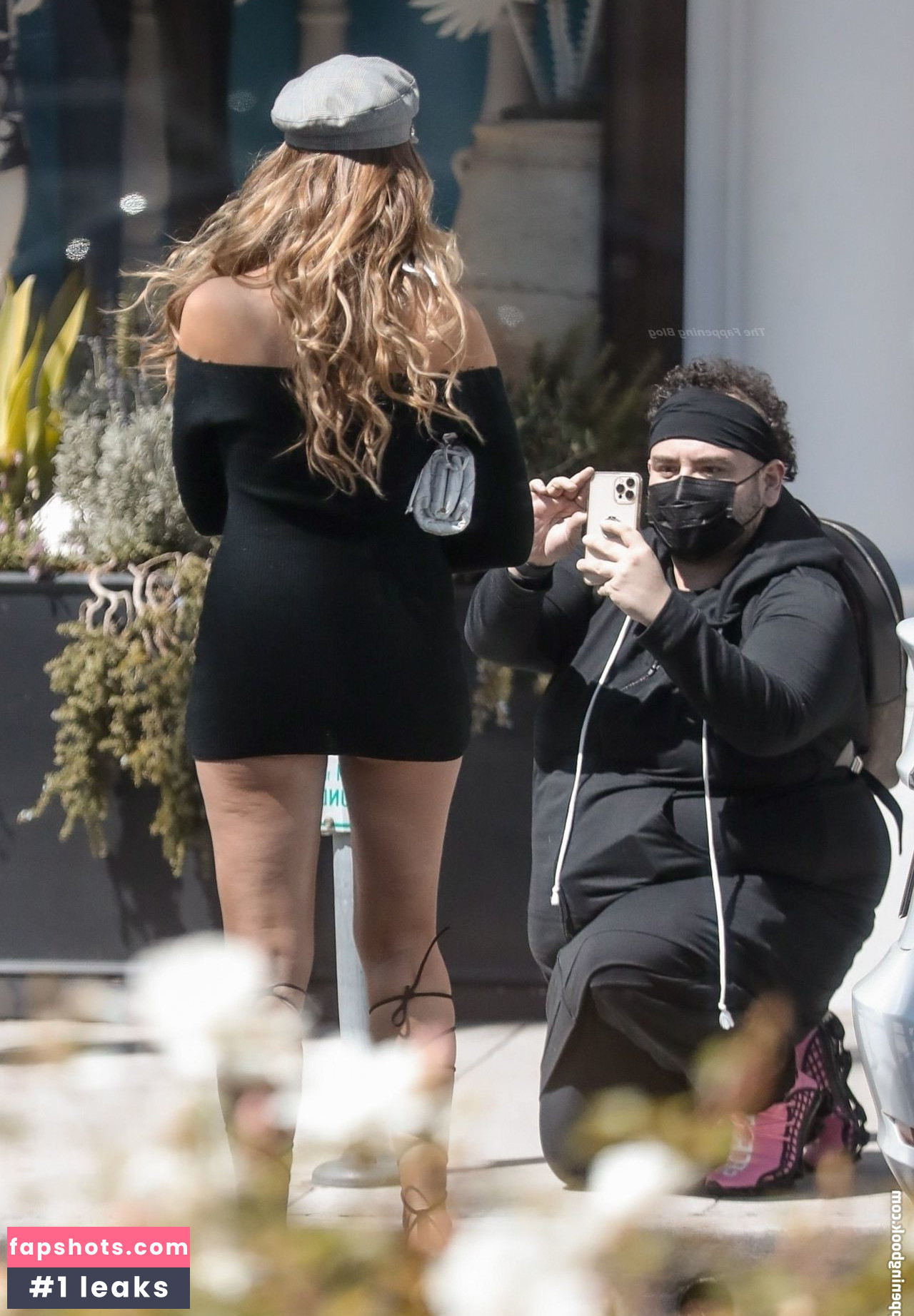 Kara Del Toro gallery photo #3922