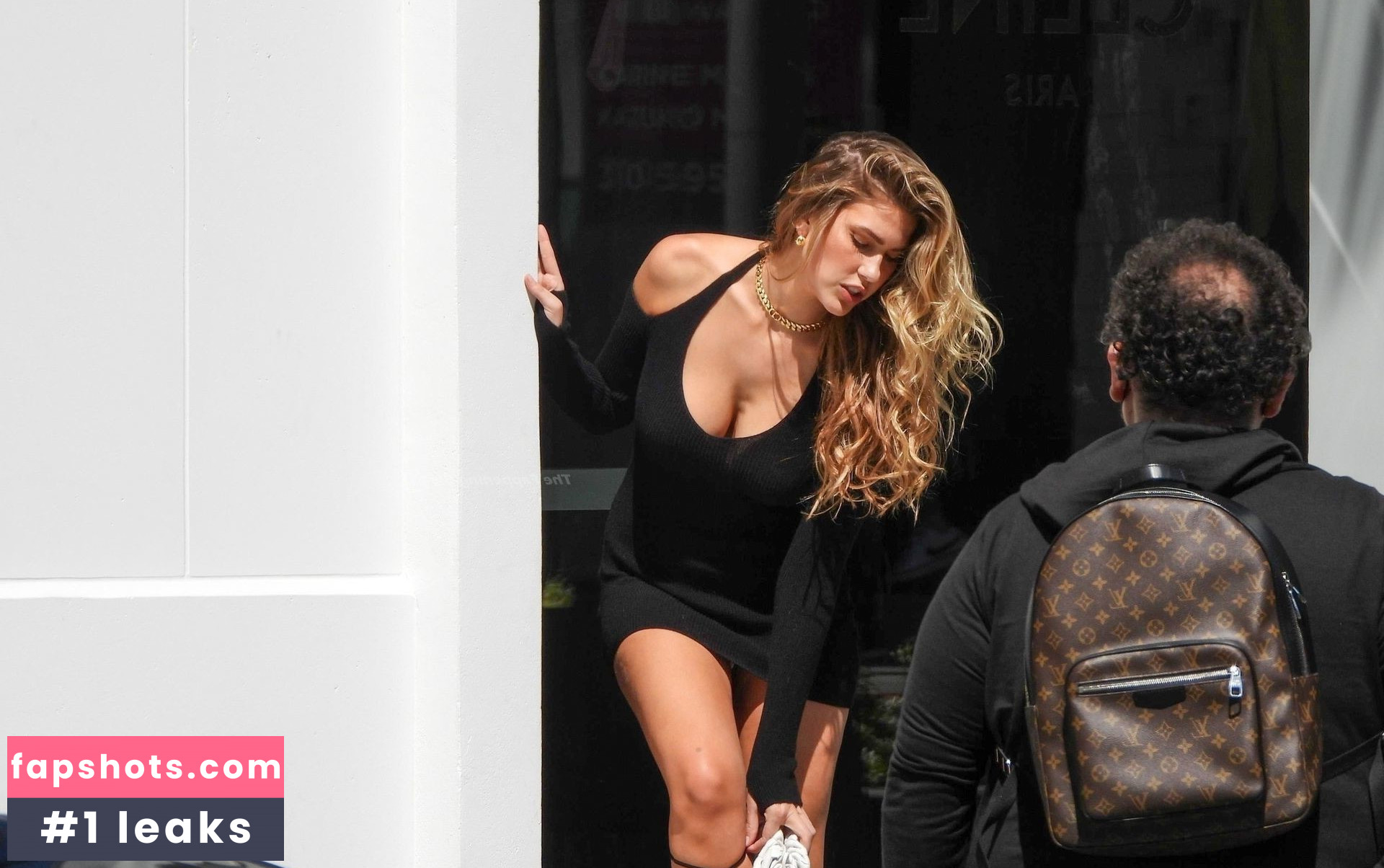 Kara Del Toro gallery photo #3938