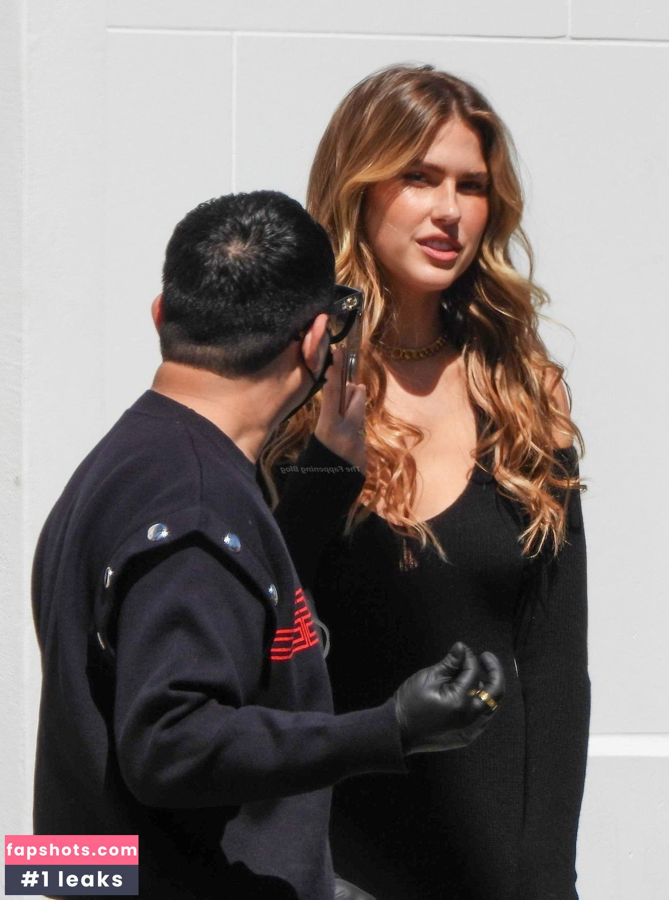 Kara Del Toro gallery photo #3949