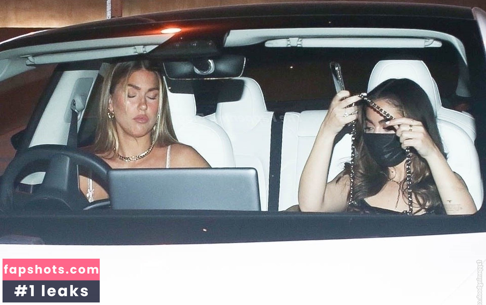 Kara Del Toro gallery photo #3957