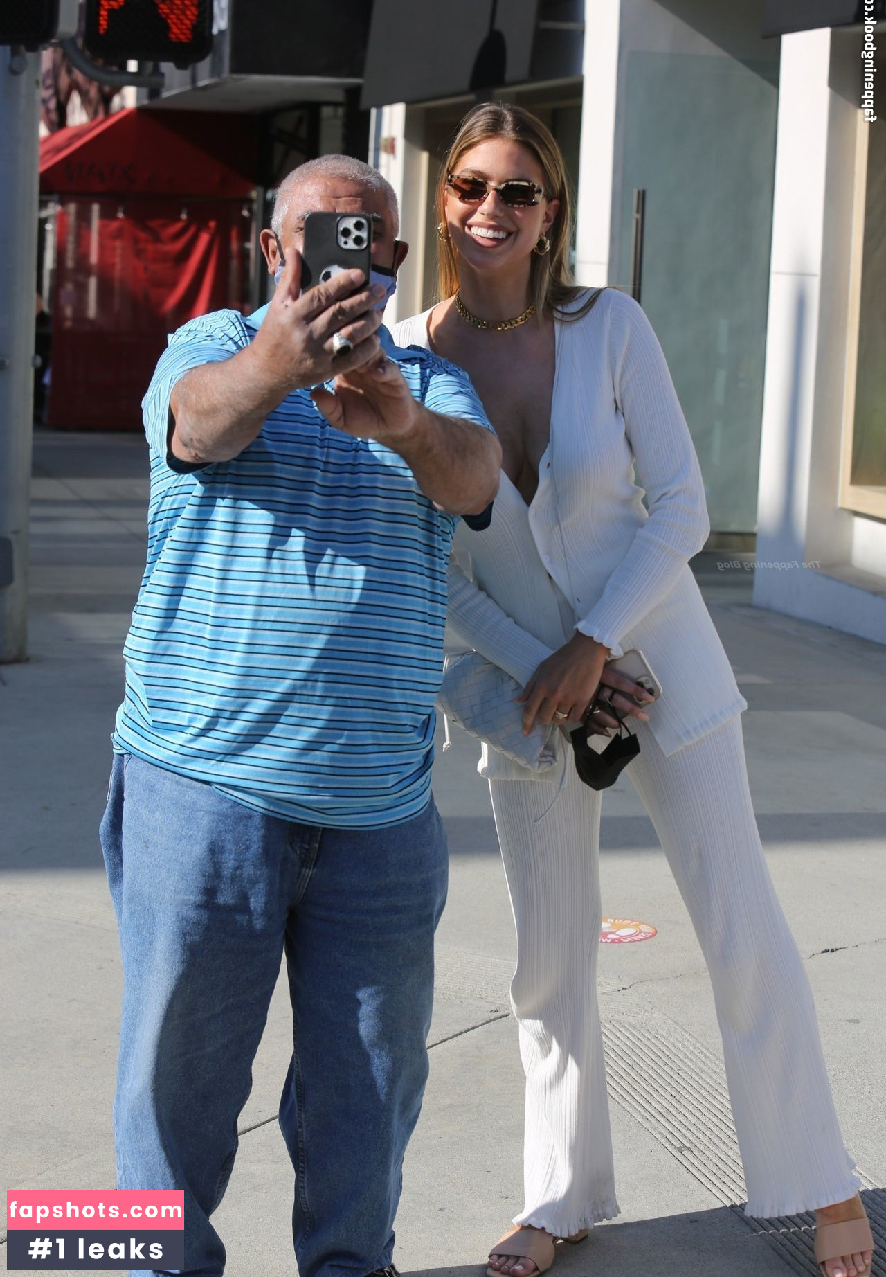 Kara Del Toro gallery photo #4024