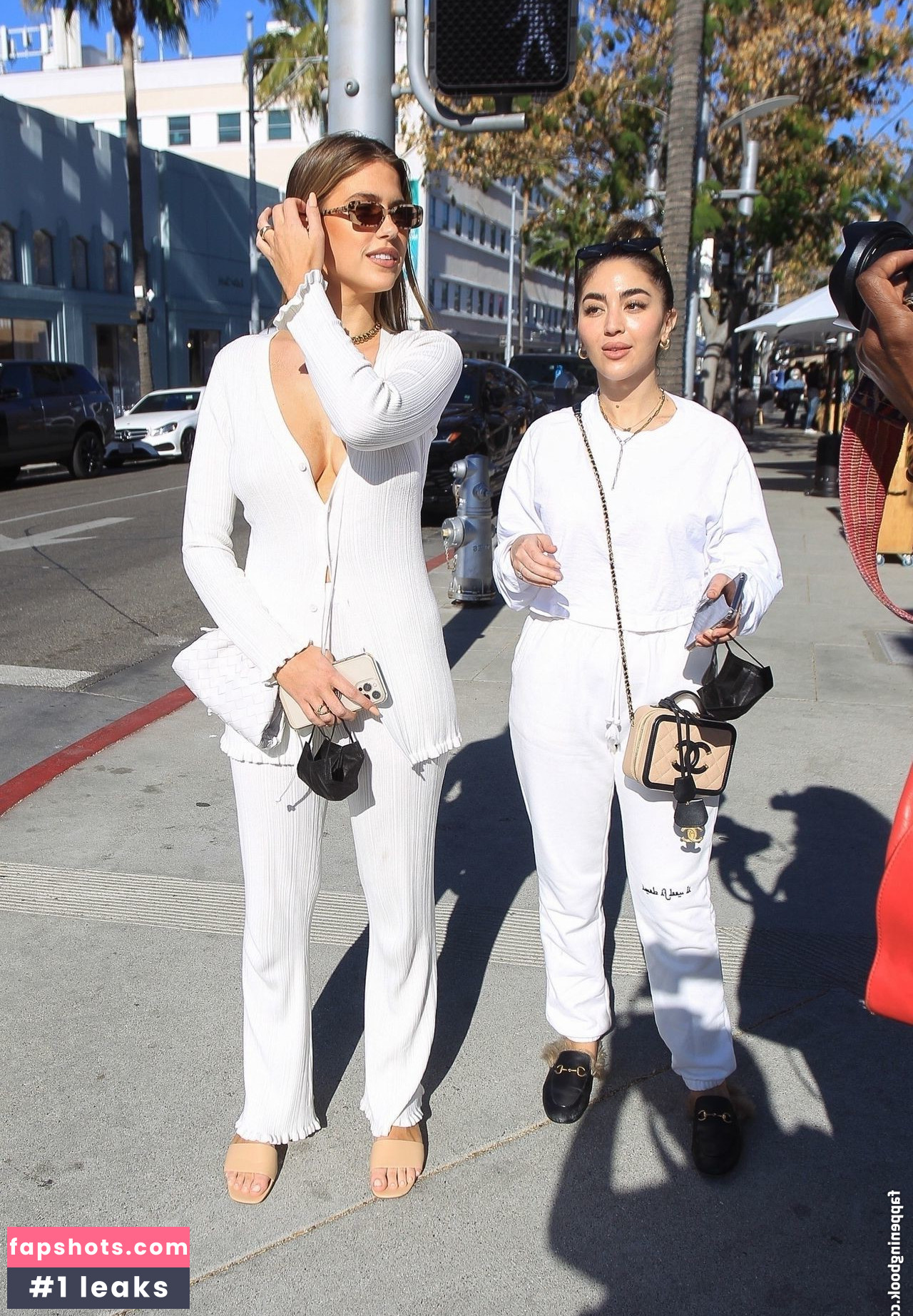 Kara Del Toro gallery photo #4029