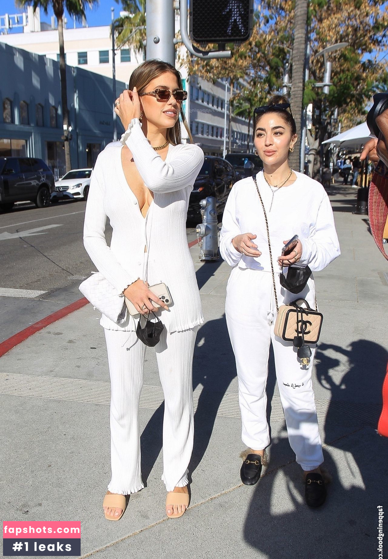 Kara Del Toro gallery photo #4030