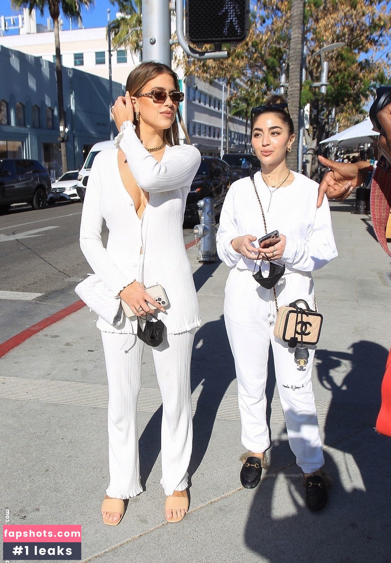 Kara Del Toro gallery photo #4031