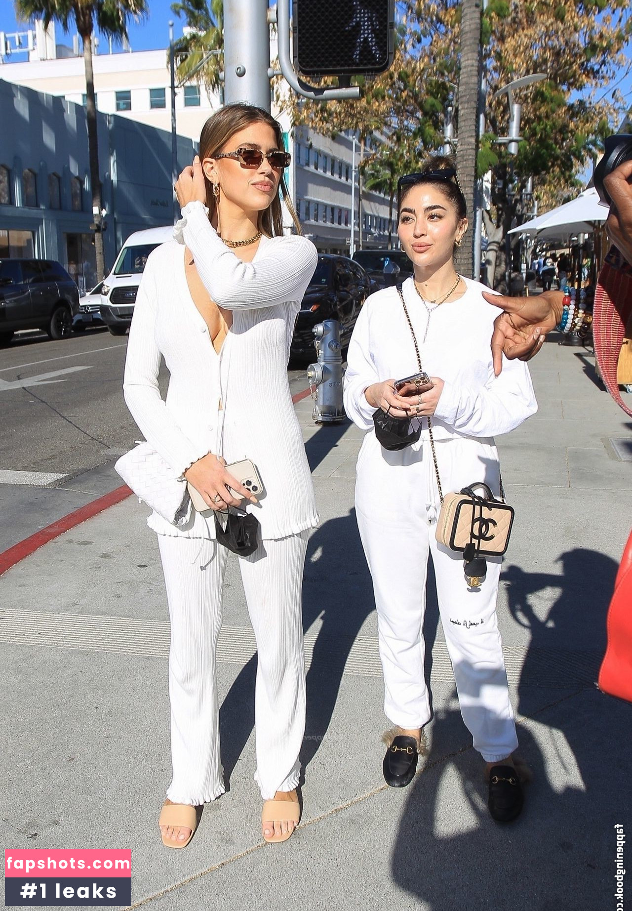 Kara Del Toro gallery photo #4033