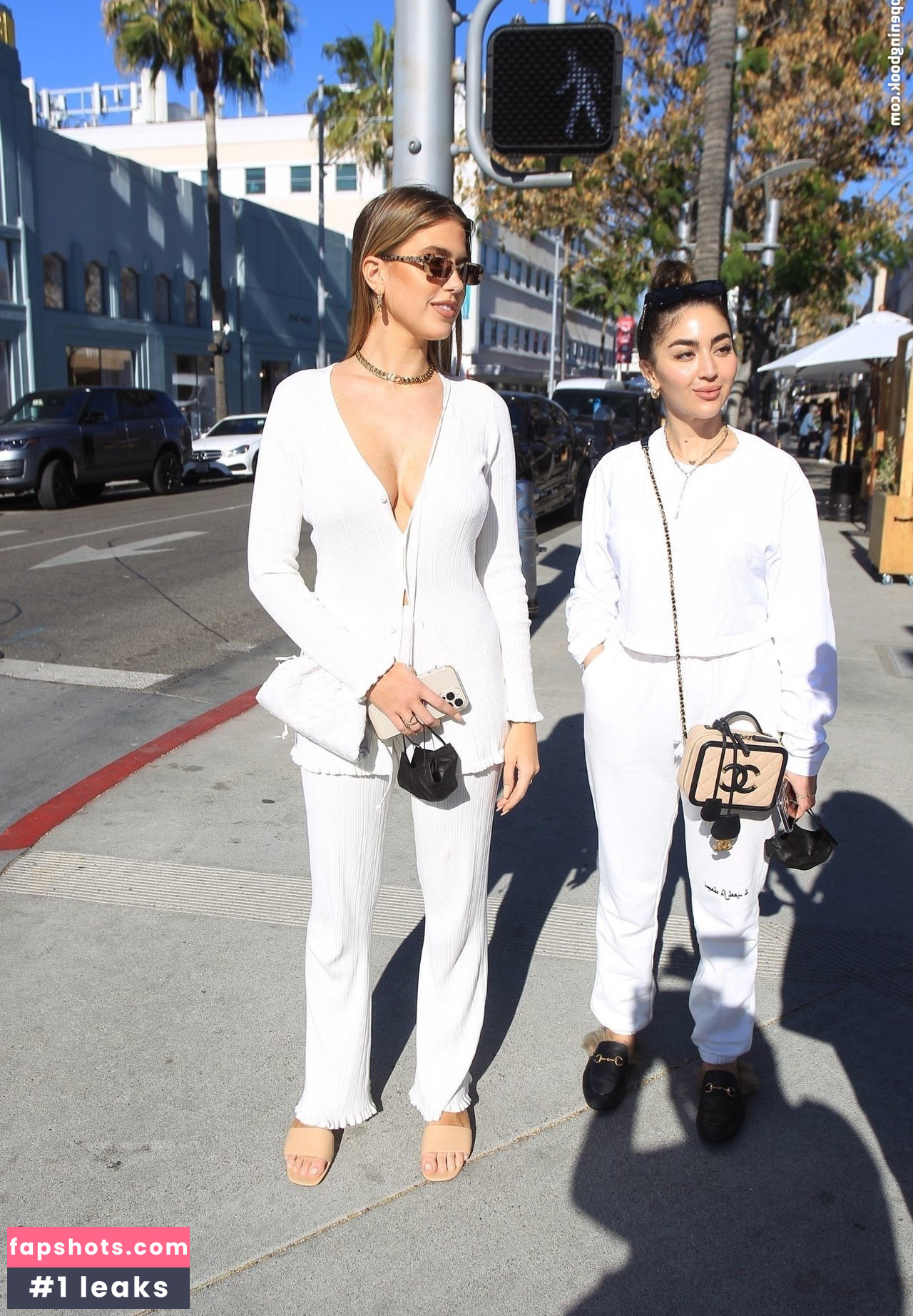 Kara Del Toro gallery photo #4037