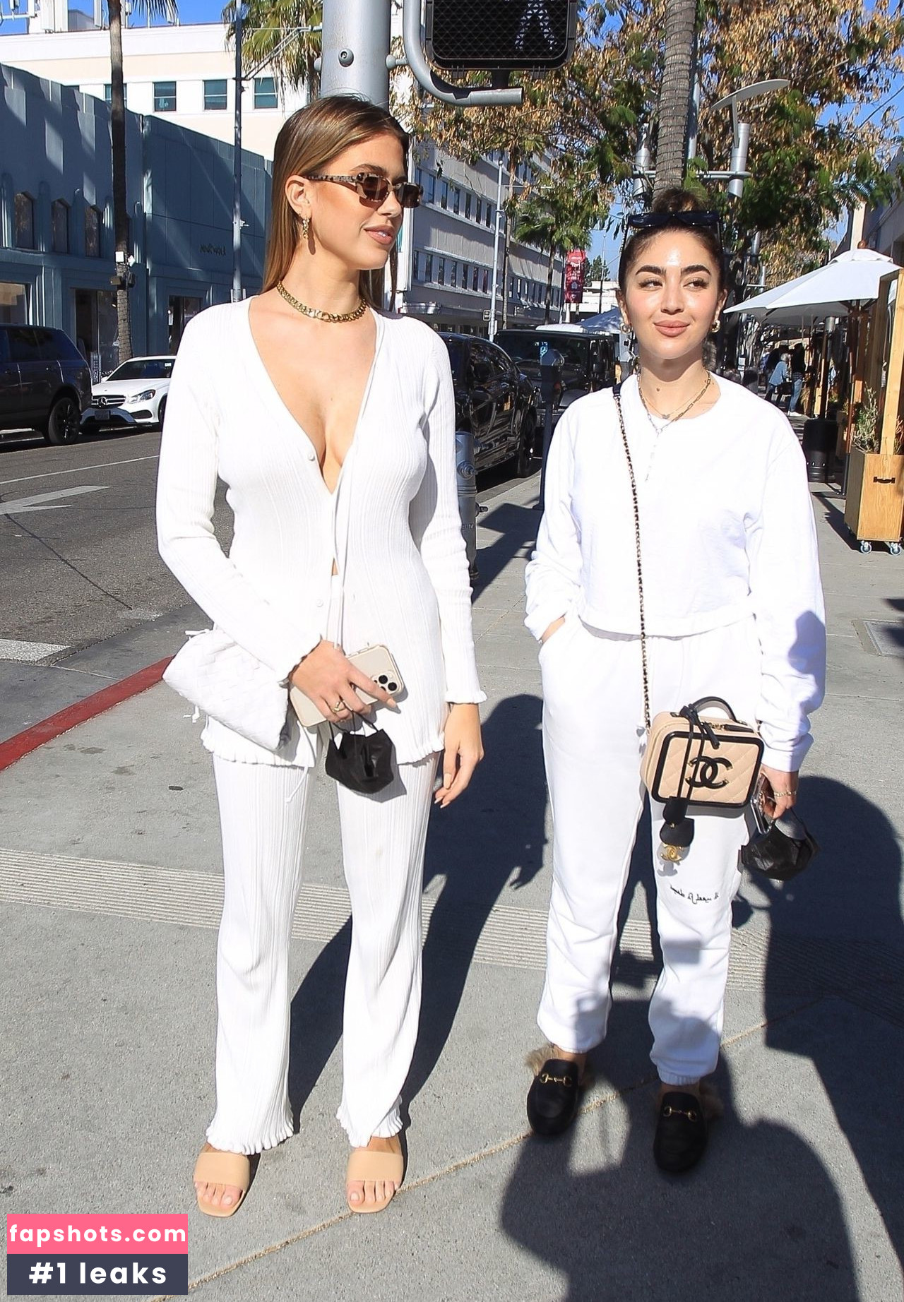 Kara Del Toro gallery photo #4038