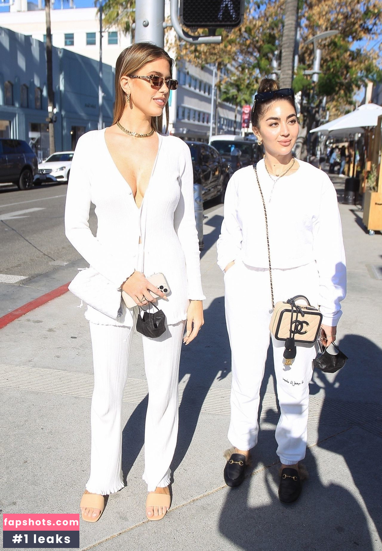 Kara Del Toro gallery photo #4040