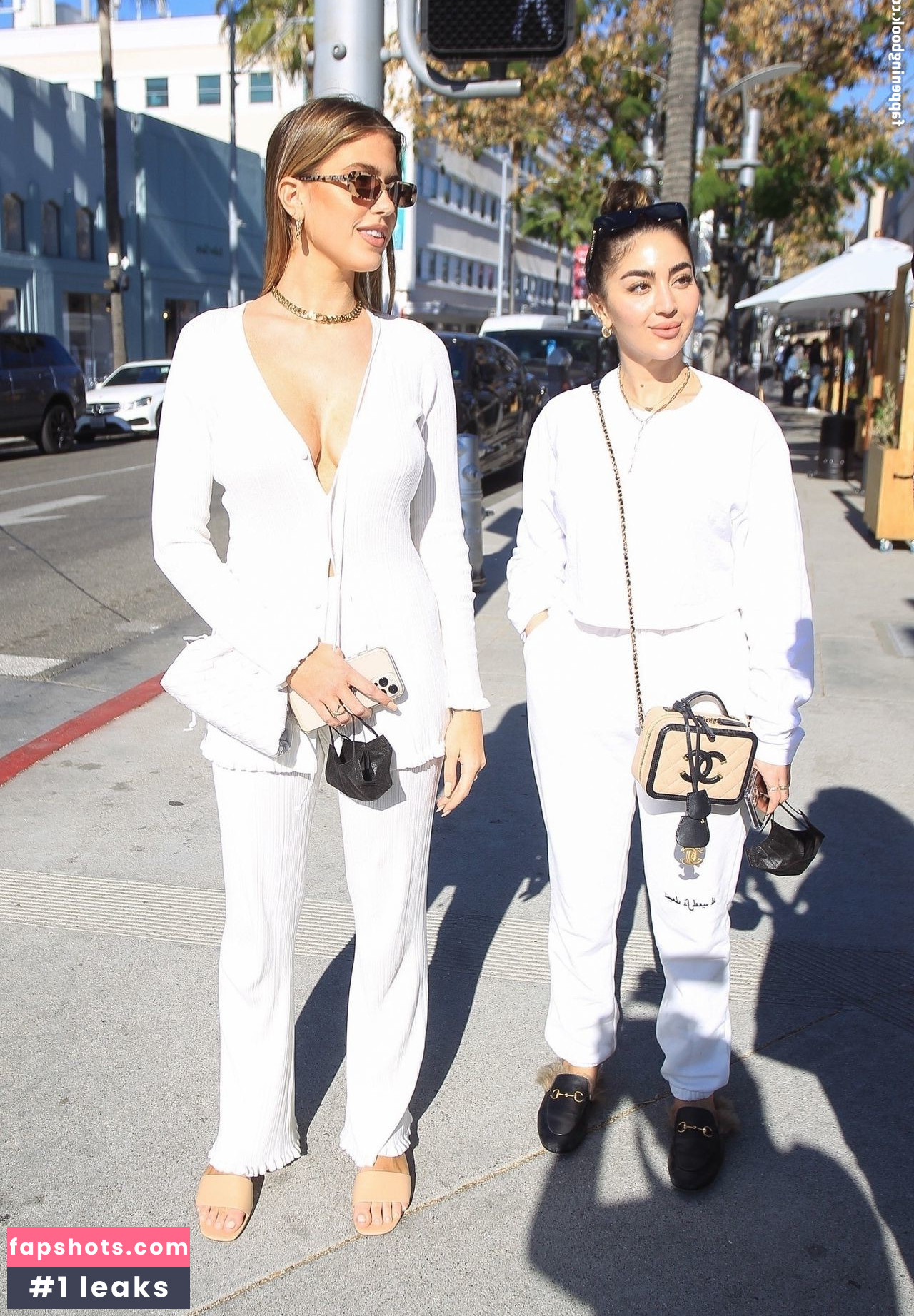 Kara Del Toro gallery photo #4041