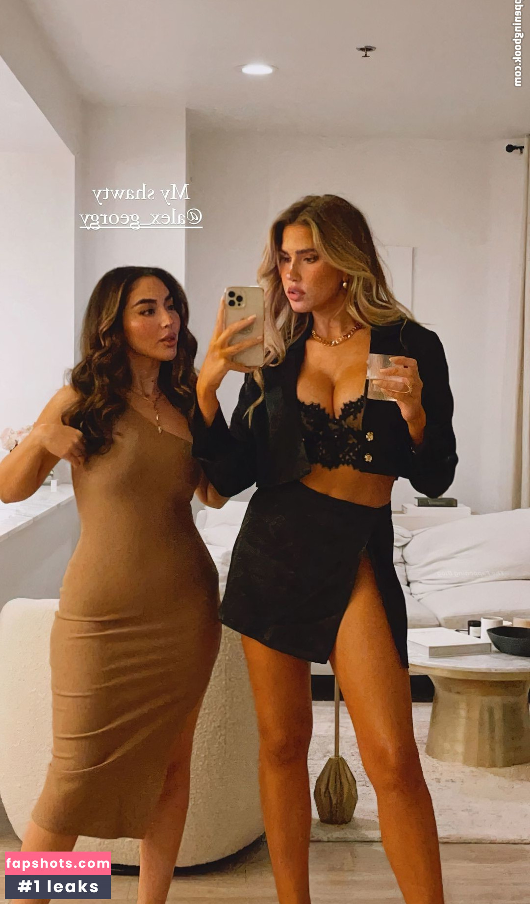 Kara Del Toro gallery photo #4054