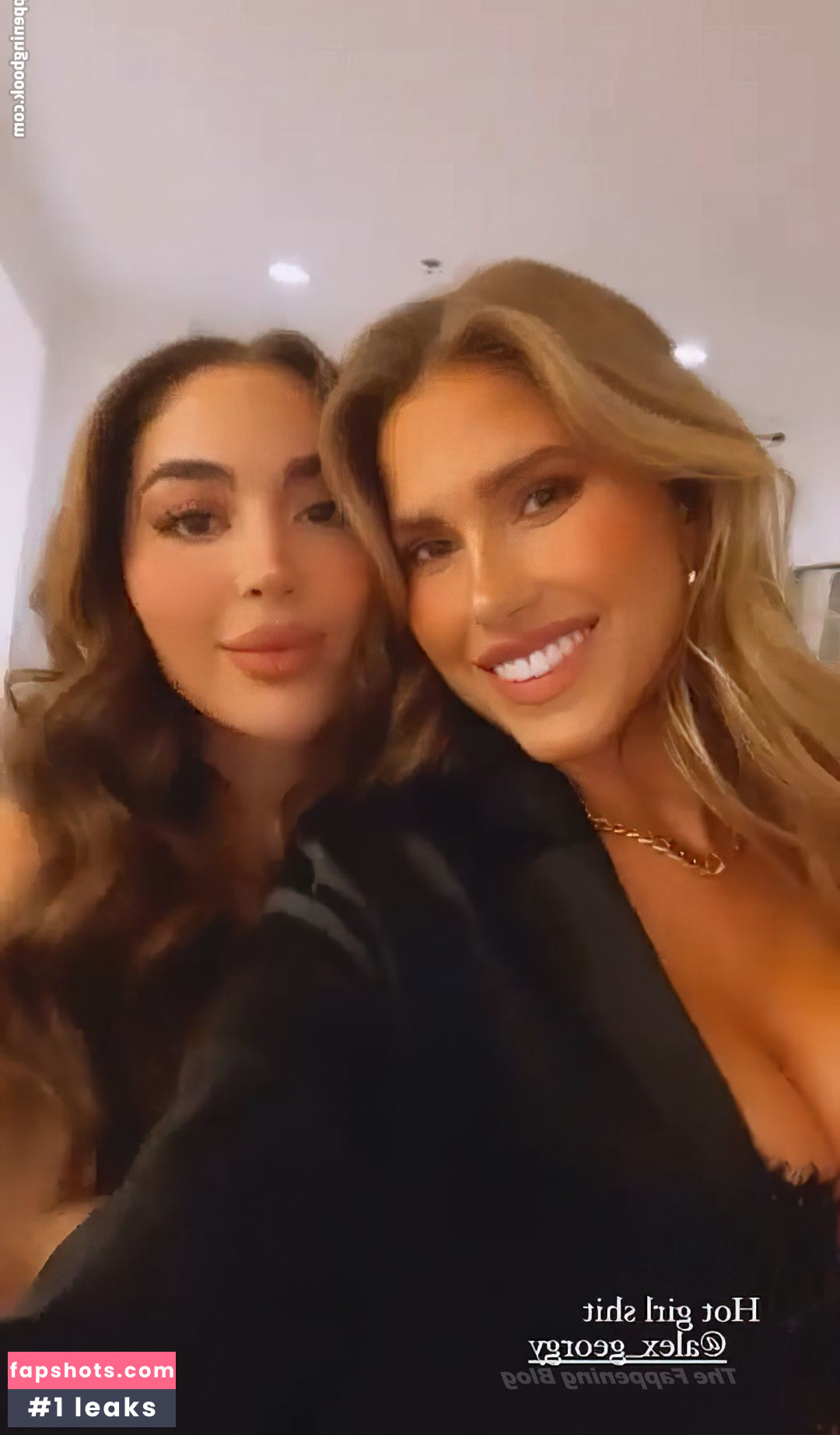 Kara Del Toro gallery photo #4056