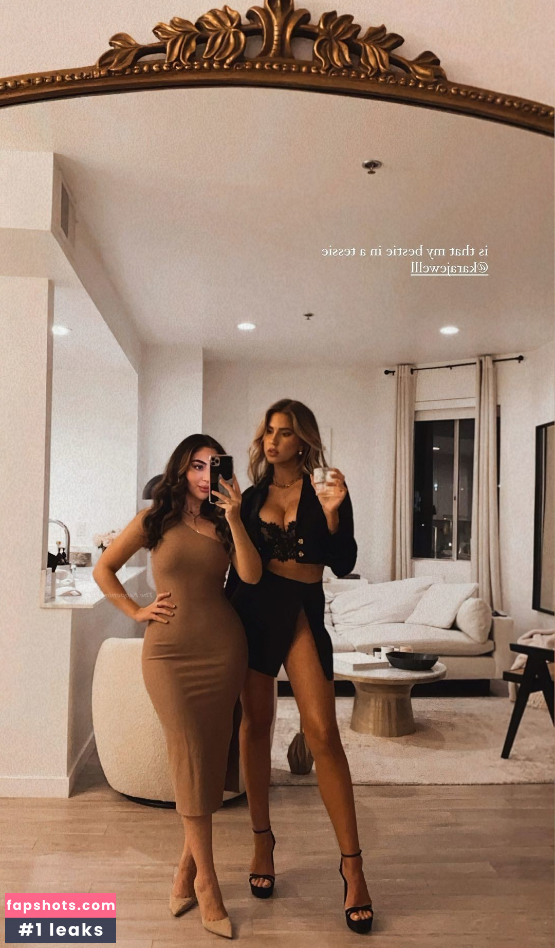 Kara Del Toro gallery photo #4057