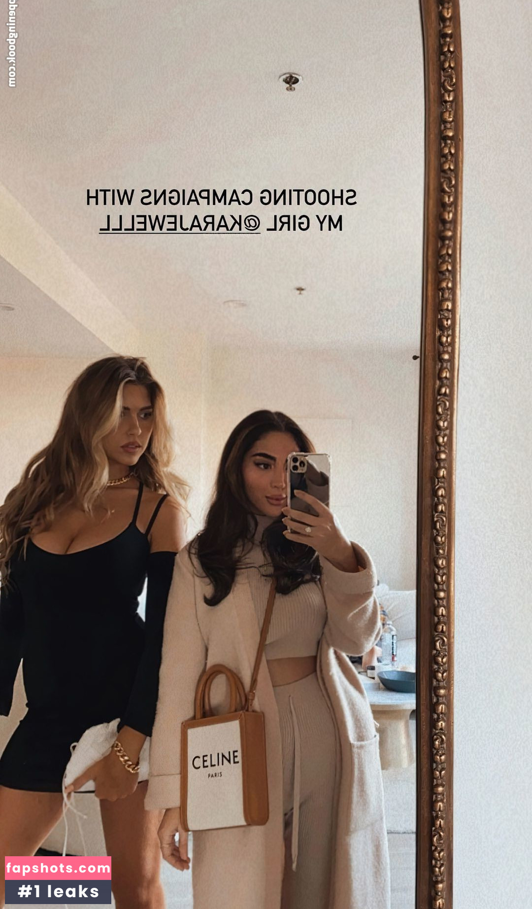 Kara Del Toro gallery photo #4058