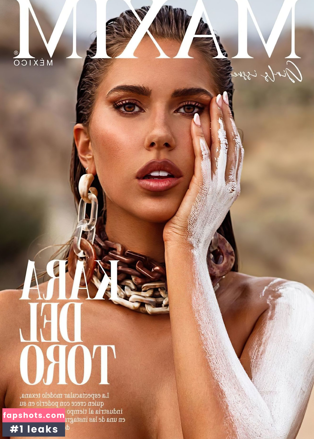 Kara Del Toro gallery photo #4097