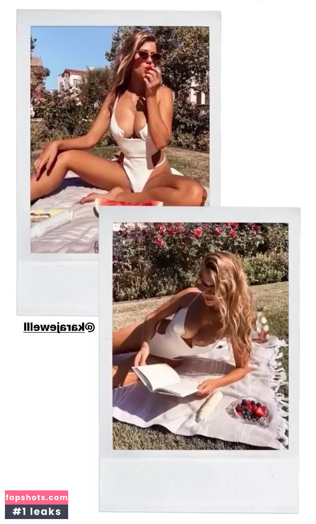 Kara Del Toro gallery photo #4110