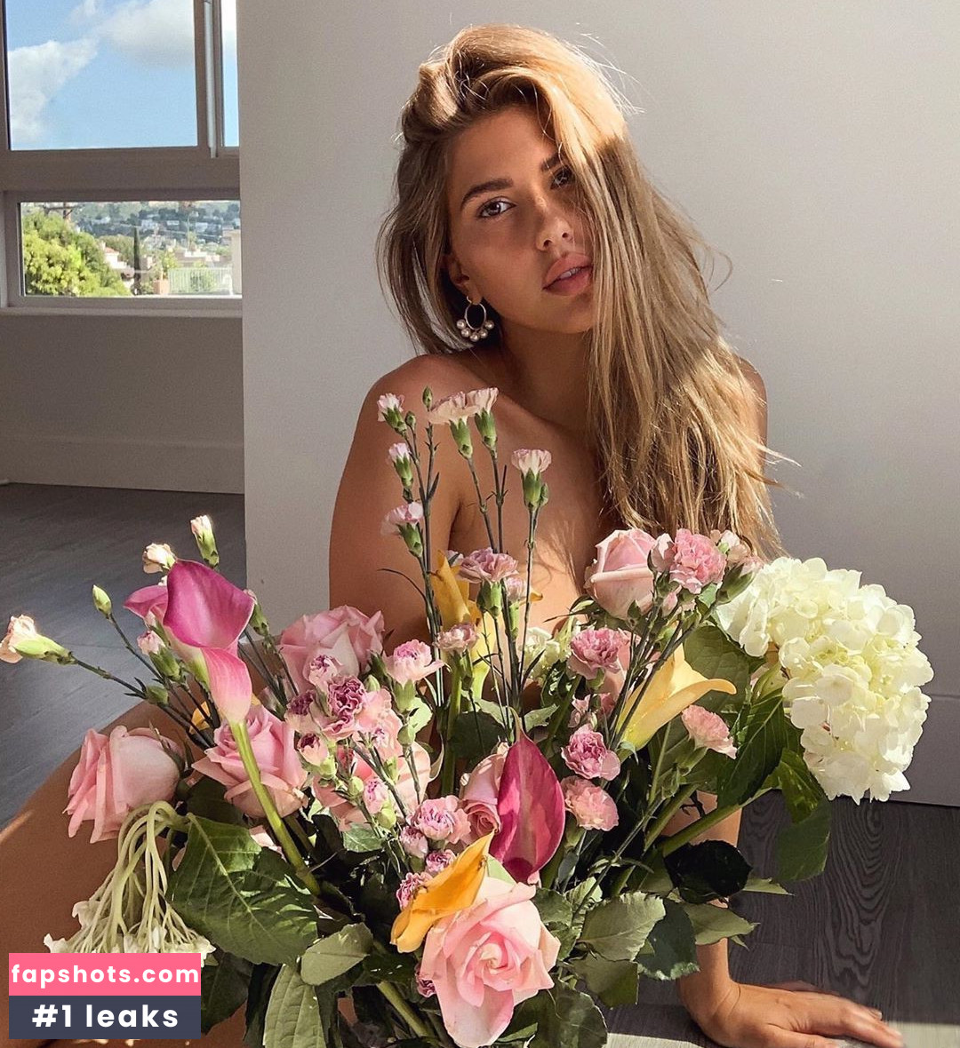 Kara Del Toro gallery photo #4190