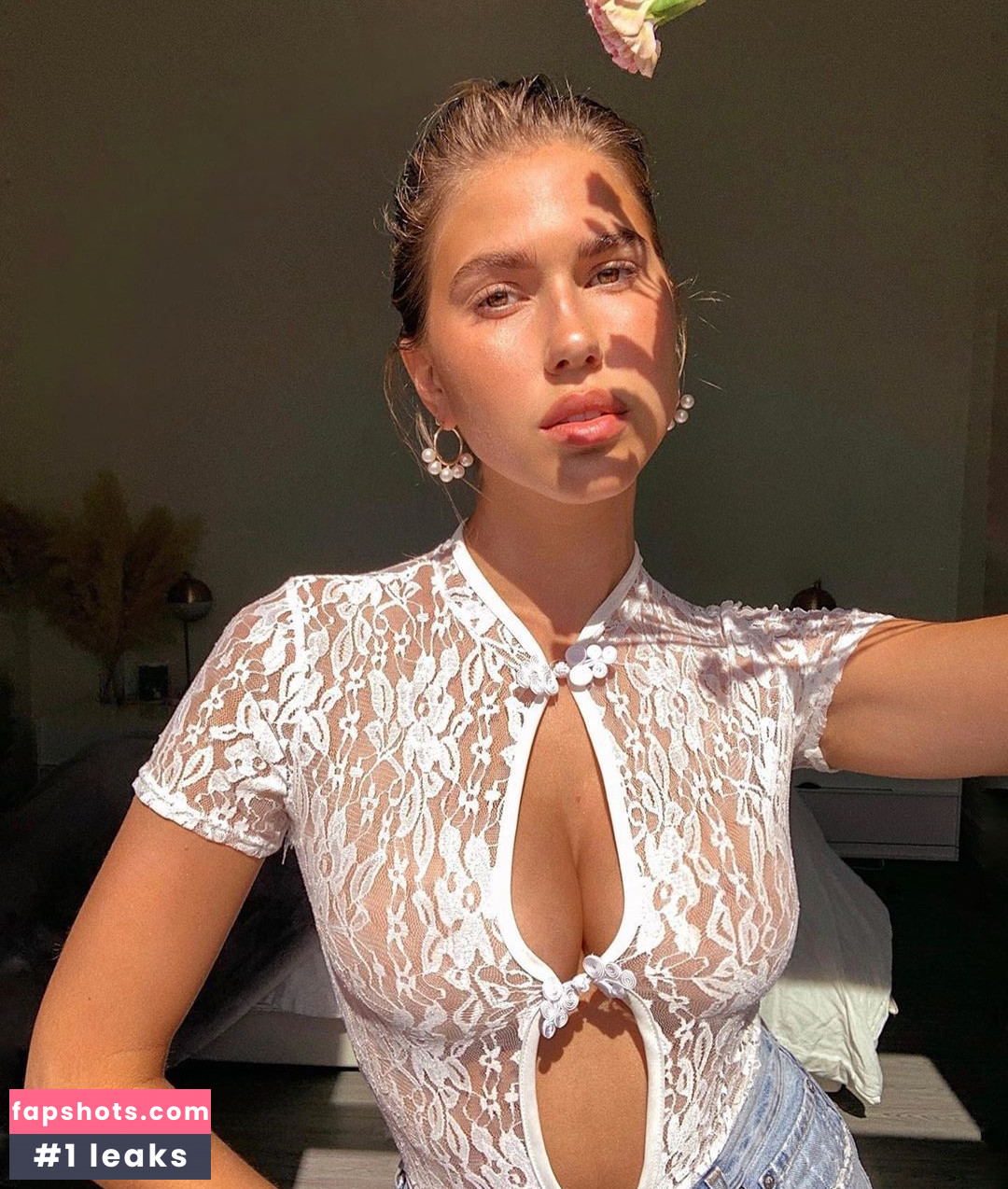 Kara Del Toro gallery photo #4191