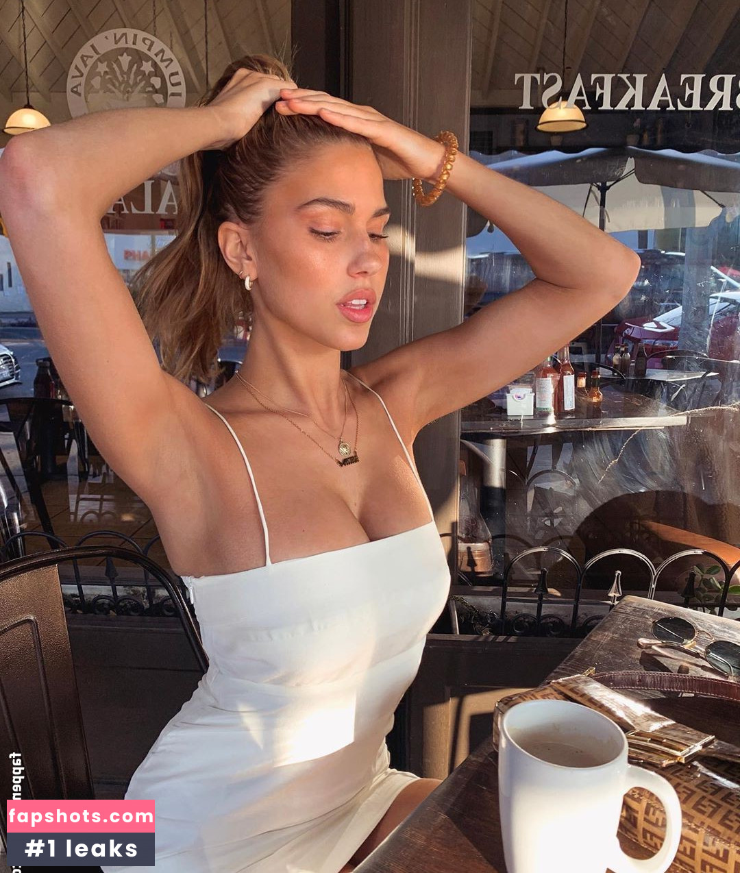 Kara Del Toro gallery photo #4300