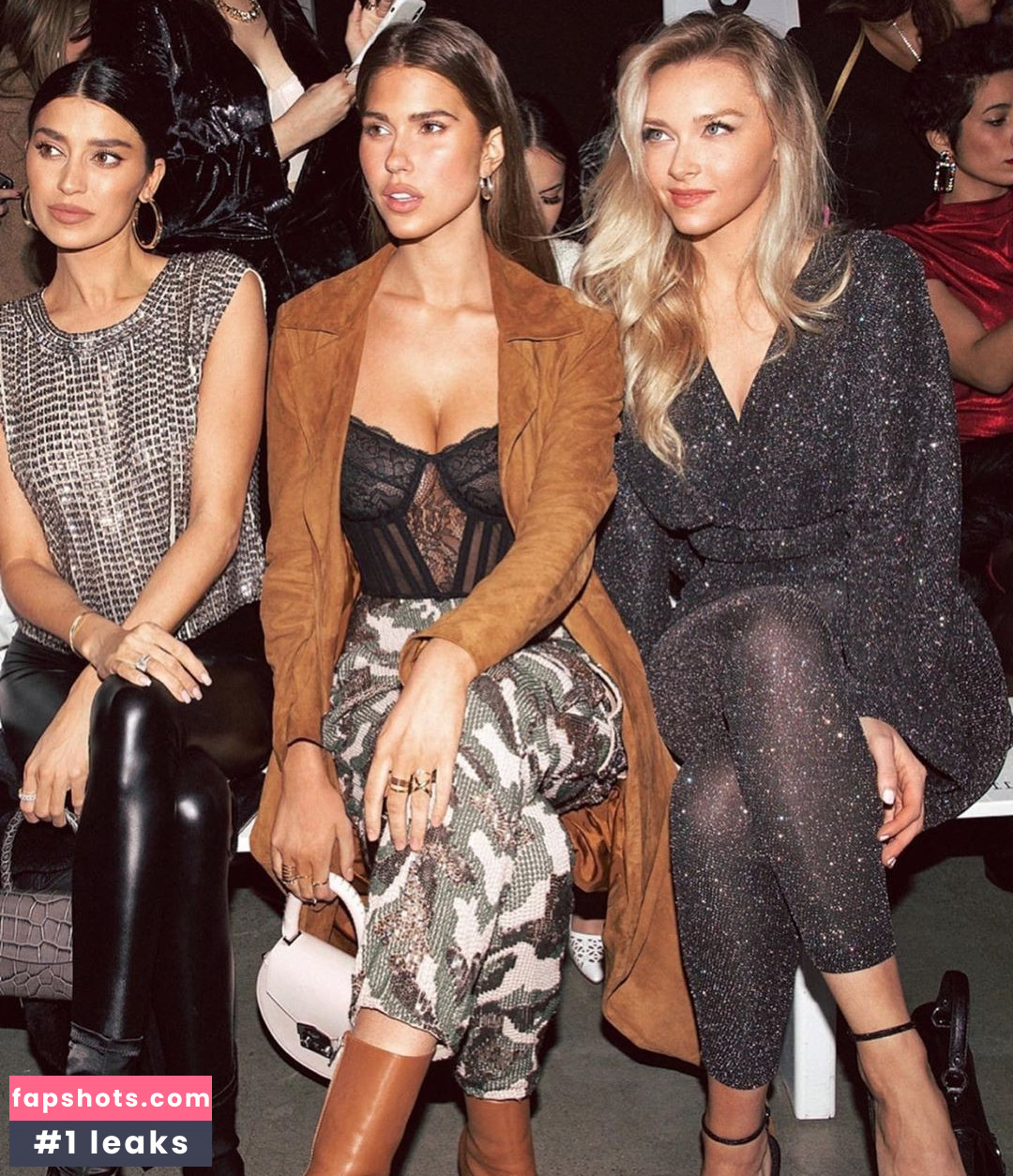 Kara Del Toro gallery photo #4356