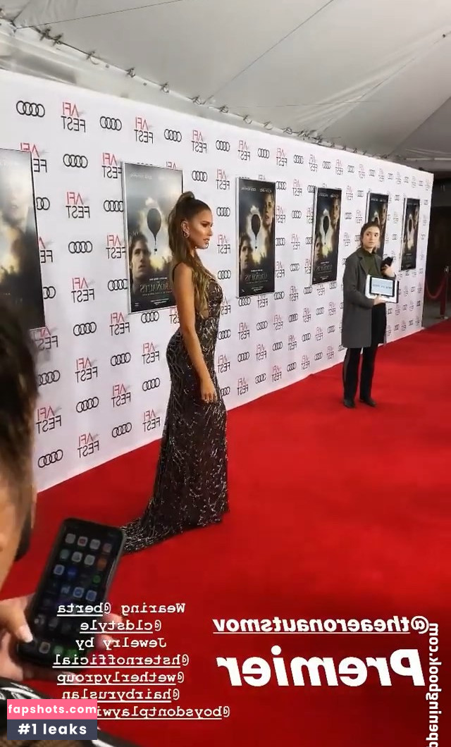 Kara Del Toro gallery photo #4535