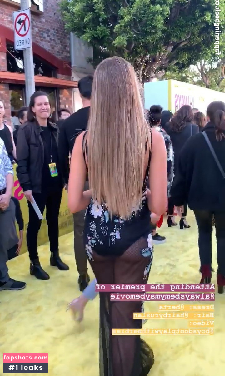 Kara Del Toro gallery photo #4851