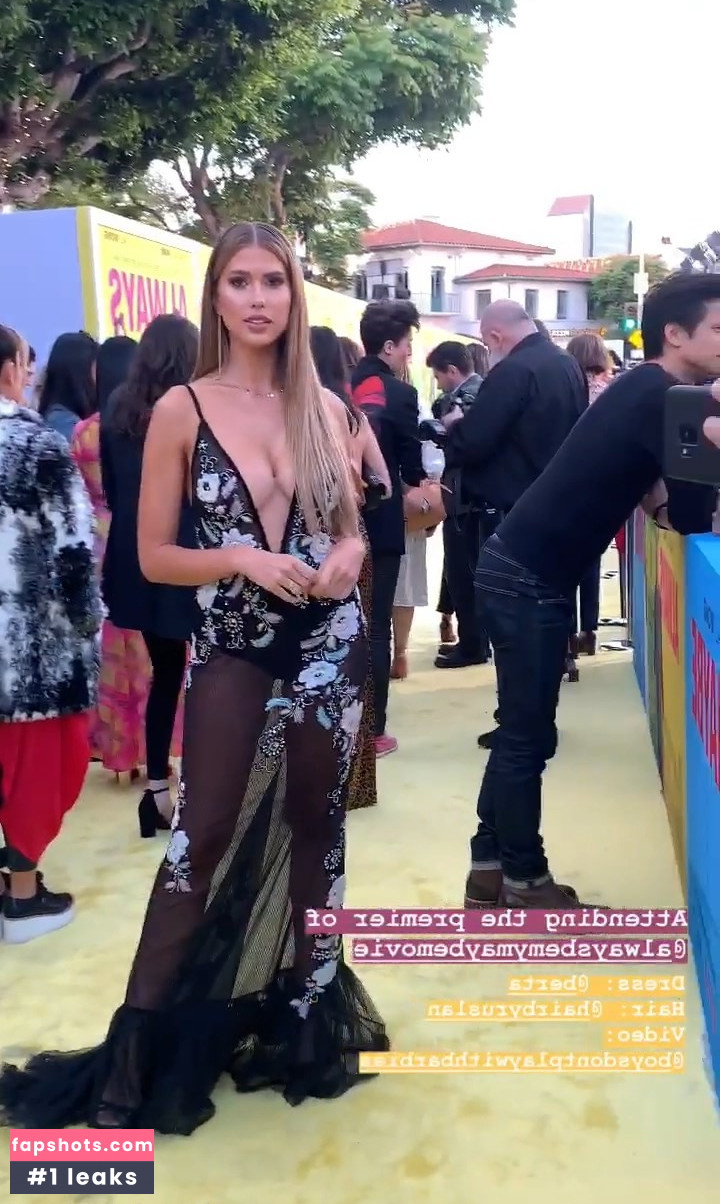 Kara Del Toro gallery photo #4854