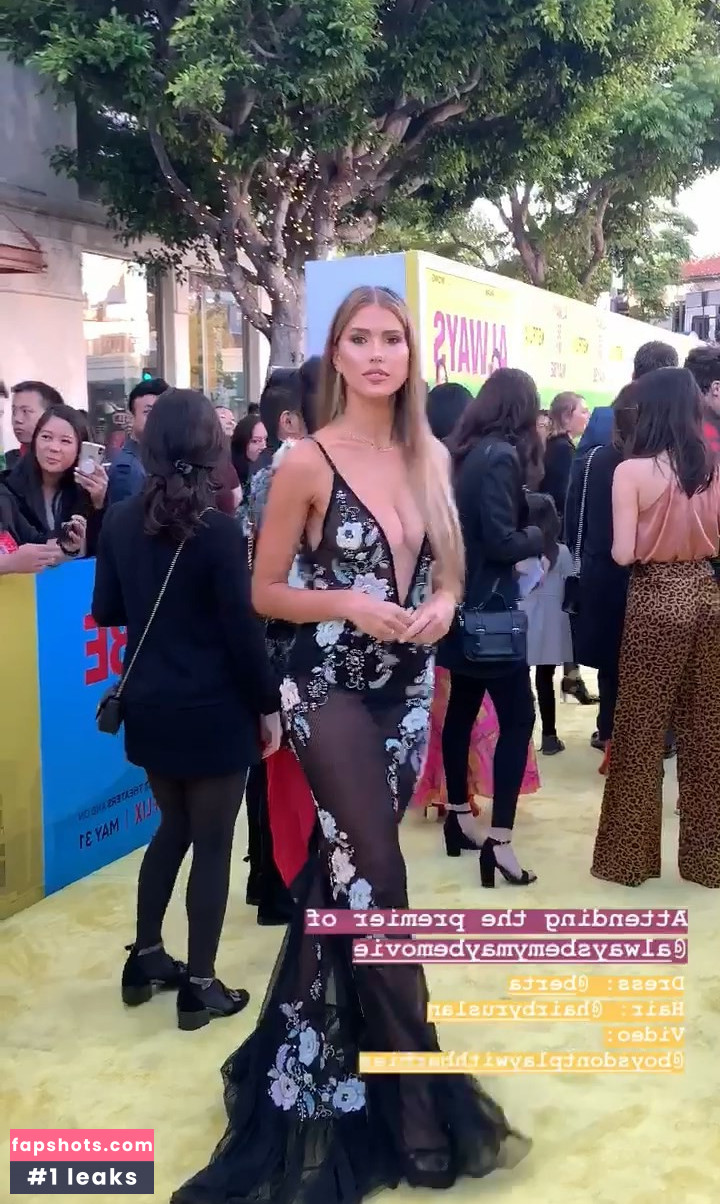 Kara Del Toro gallery photo #4855