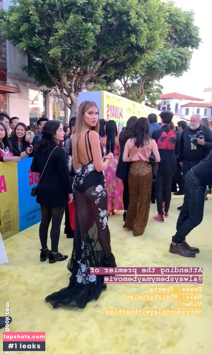 Kara Del Toro gallery photo #4856