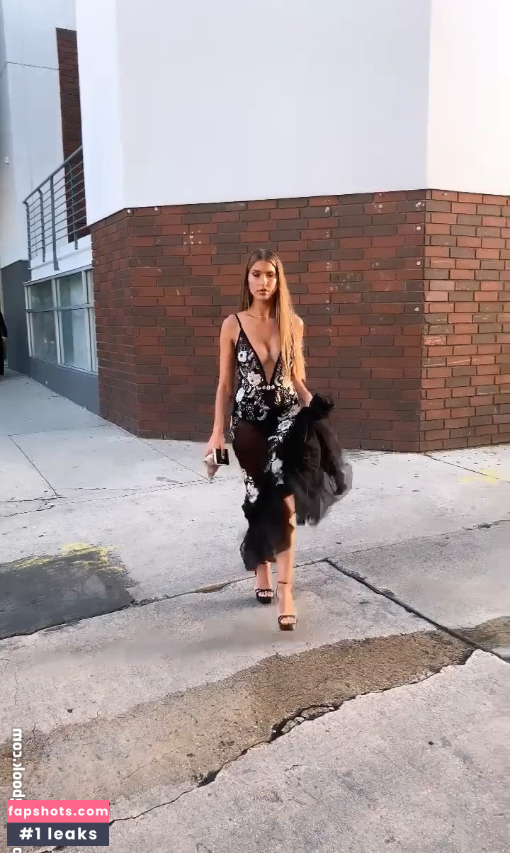 Kara Del Toro gallery photo #4864