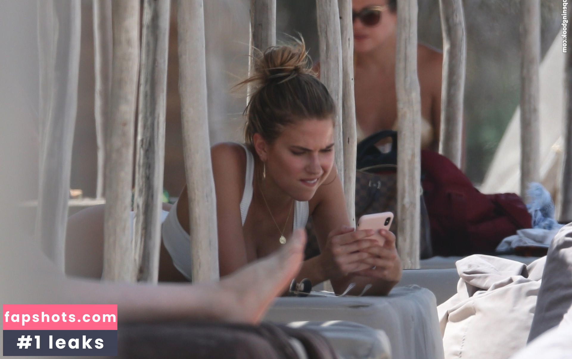 Kara Del Toro gallery photo #4890